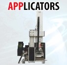 Automatic Label Applicators