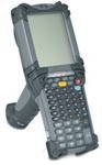 handheld terminal scanner